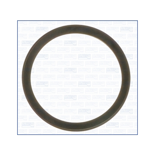 00538400 - Gasket, thermostat 