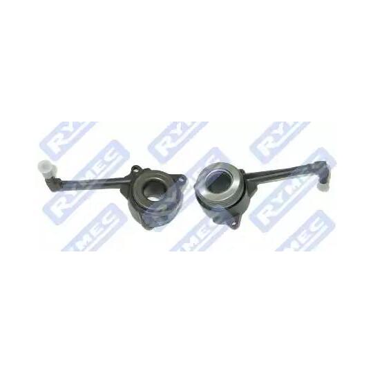 CSC017530 - Central Slave Cylinder, clutch 