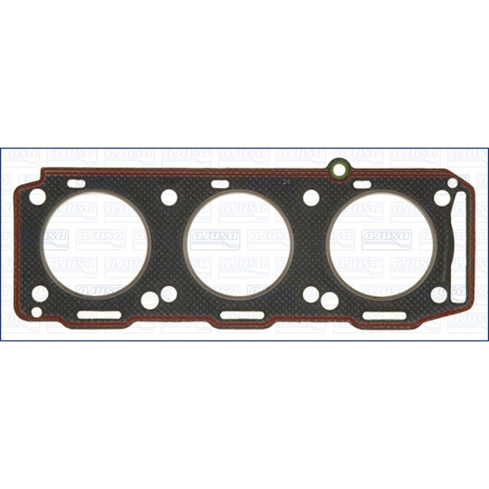 10076100 - Gasket, cylinder head 