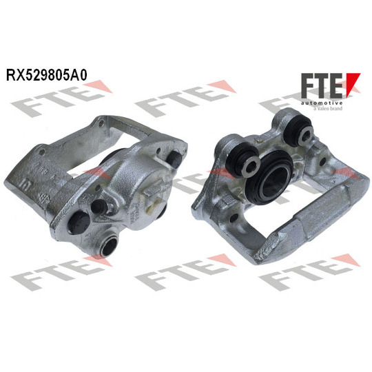 RX529805A0 - Brake Caliper 