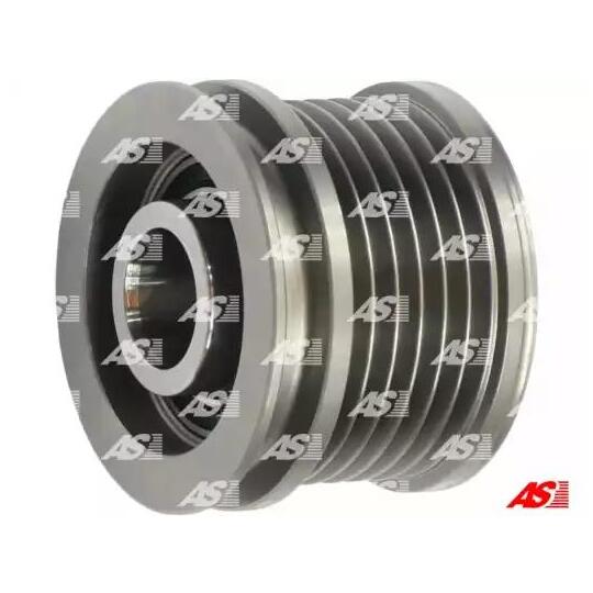 AFP0033(V) - Alternator Freewheel Clutch 