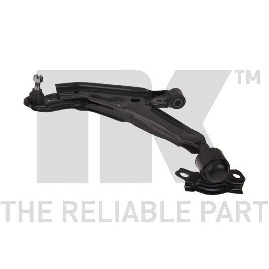 5012213 - Track Control Arm 