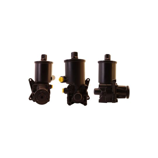 15-0066 - Hydraulic Pump, steering system 