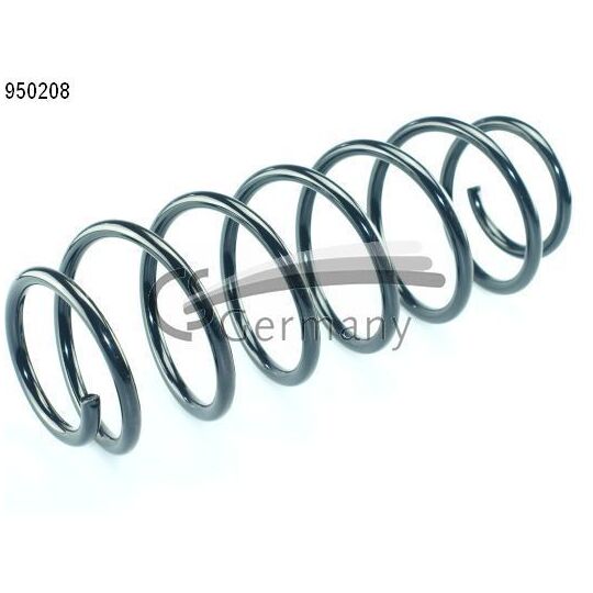 14.950.208 - Coil Spring 