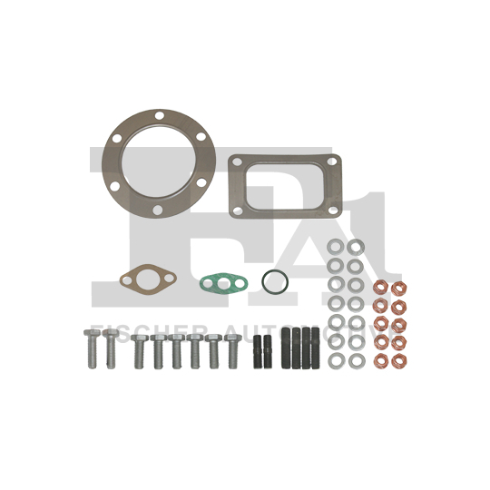 KT820410 - Mounting Kit, charger 