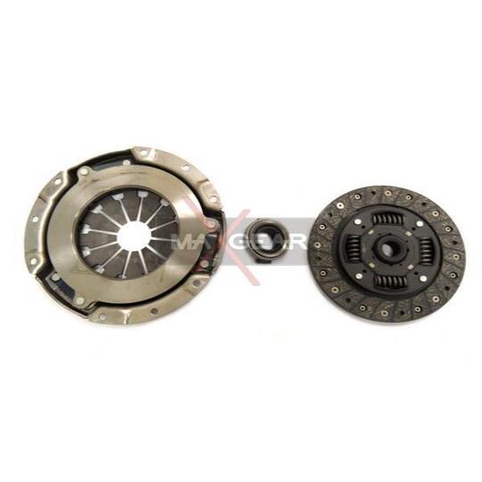 61-5018 - Clutch Kit 