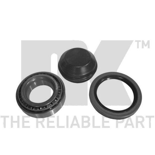 753504 - Wheel Bearing Kit 