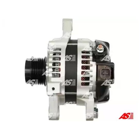 A6061 - Generaator 