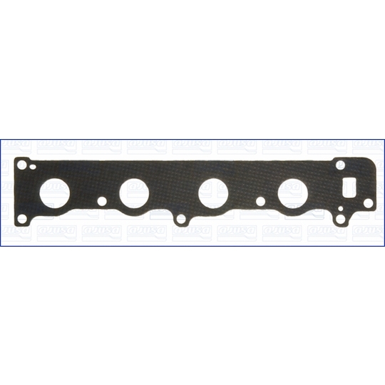 13116500 - Gasket, intake manifold 