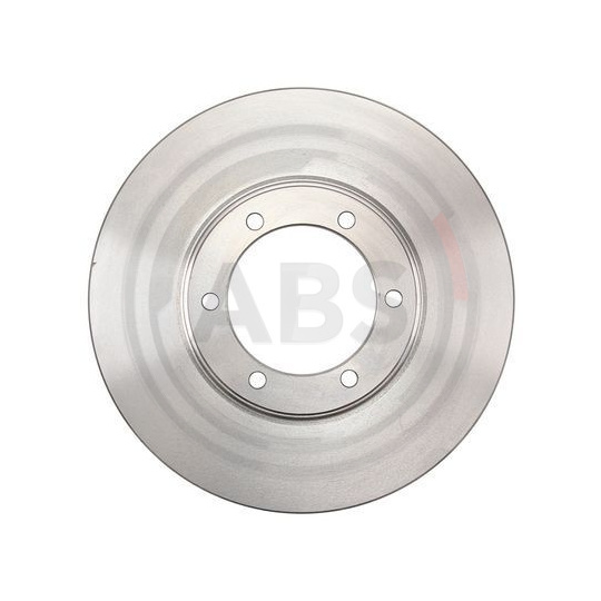 18063 - Brake Disc 