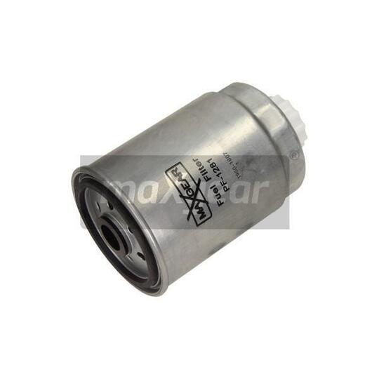26-0701 - Fuel filter 