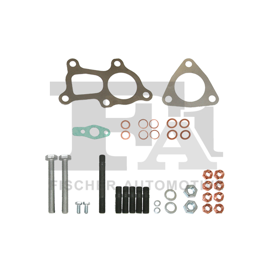 KT740020 - Mounting Kit, charger 