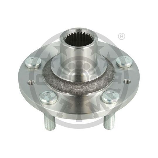 04-P287 - Wheel hub 