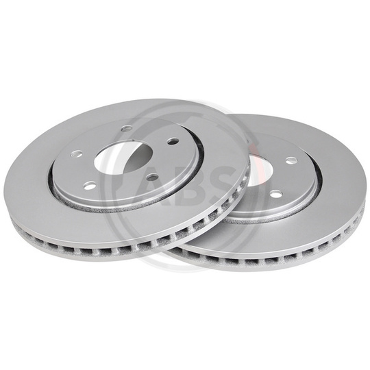 18028 - Brake Disc 