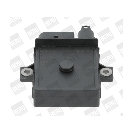 GSE104 - Control Unit, glow plug system 