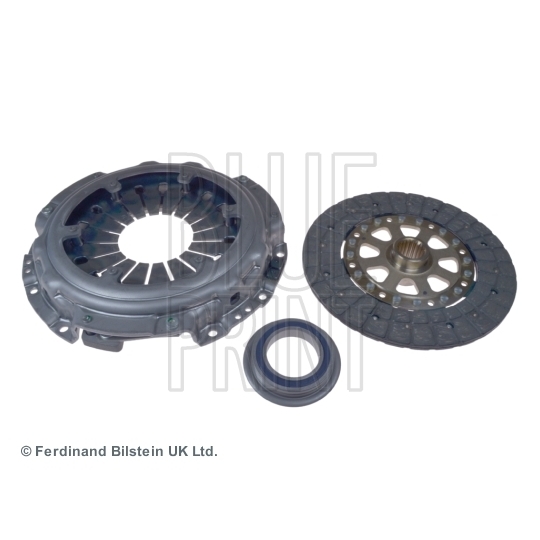 ADT330289 - Clutch Kit 