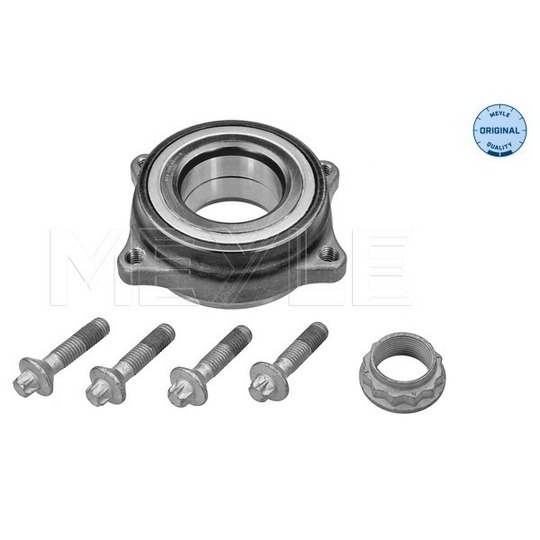 014 098 0049/S - Wheel Bearing Kit 