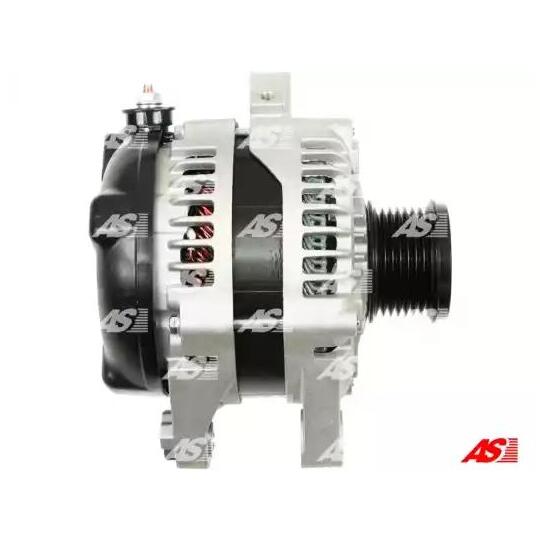 A6170 - Generator 