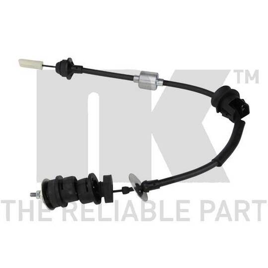 921932 - Clutch Cable 