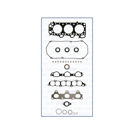 52335700 - Gasket Set, cylinder head 