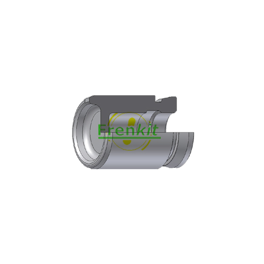 P334801 - Piston, brake caliper 