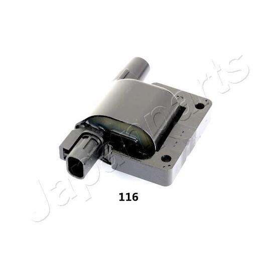 BO-116 - Ignition coil 