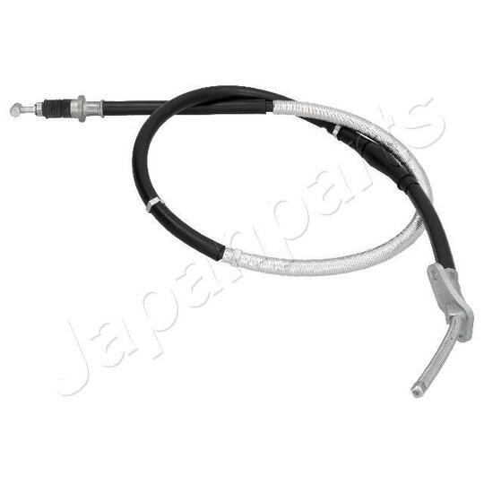 BC-909L - Cable, parking brake 