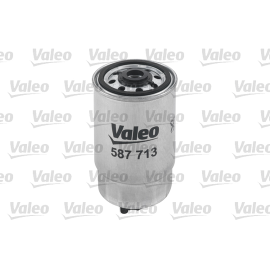 587713 - Fuel filter 