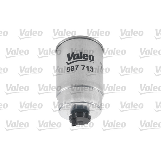 587713 - Fuel filter 