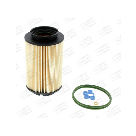 CFF100423 - Kütusefilter 