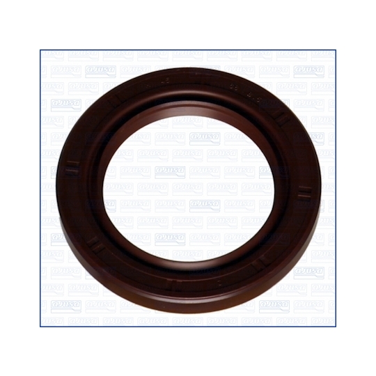 15045500 - Shaft Seal, crankshaft 