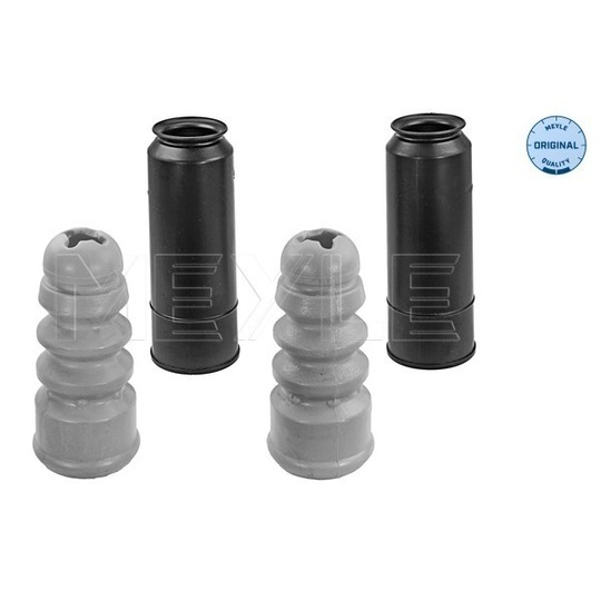 100 740 0008 - Dust Cover Kit, shock absorber 