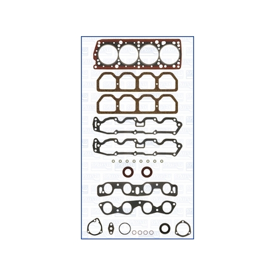 52043700 - Gasket Set, cylinder head 