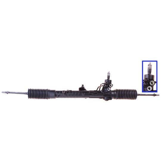 11-0128 - Steering Gear 