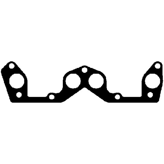 027108P - Gasket, exhaust manifold 