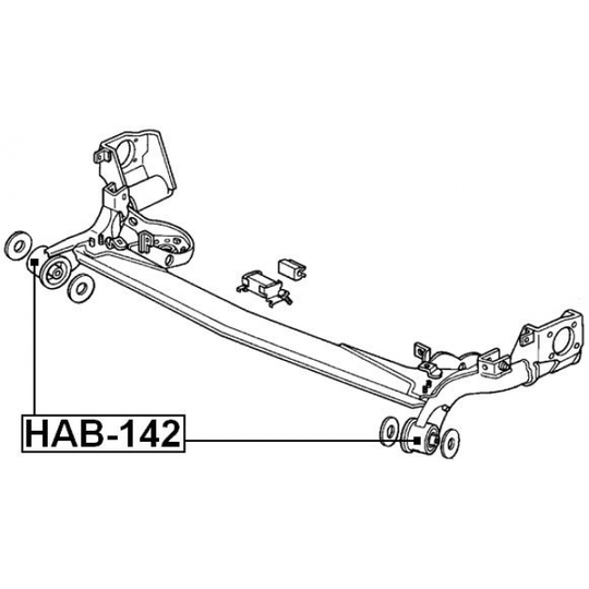 HAB-142 - Puks 