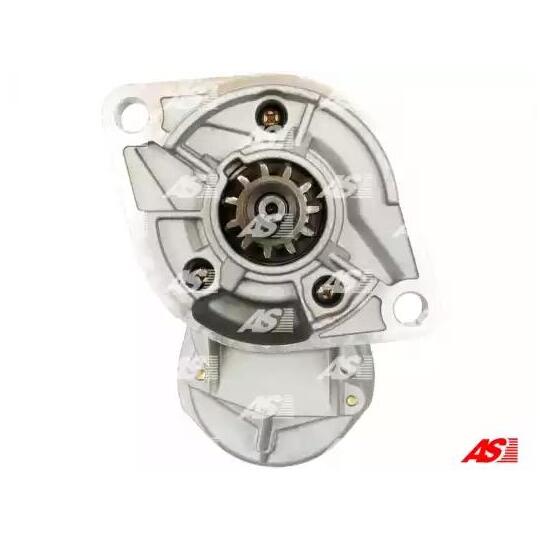 S6085 - Startmotor 