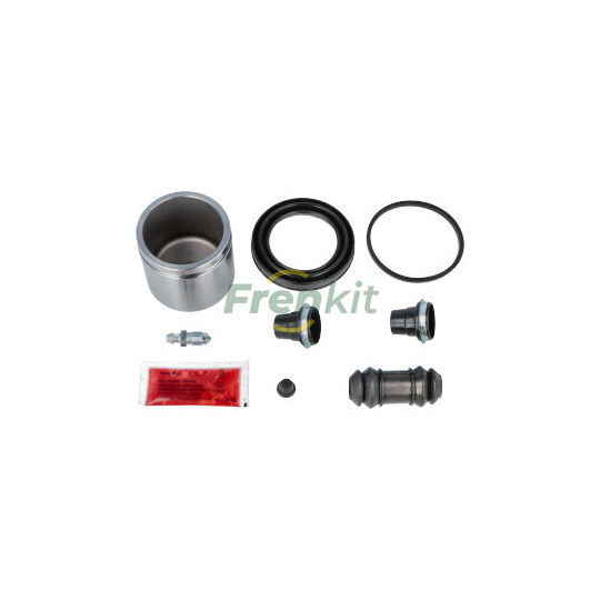 260905 - Repair Kit, brake caliper 