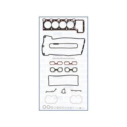 52304900 - Gasket Set, cylinder head 