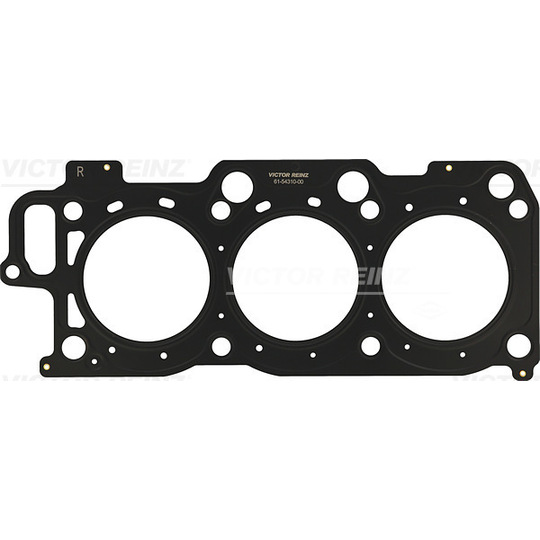 61-54310-00 - Gasket, cylinder head 