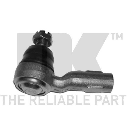 5032256 - Tie rod end 