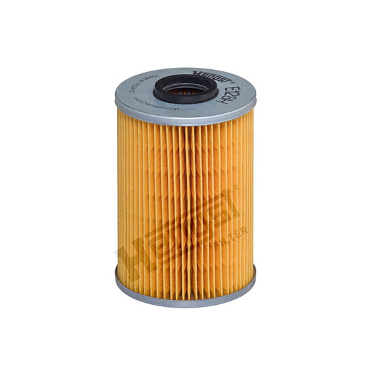 E128H D24 - Oil filter 