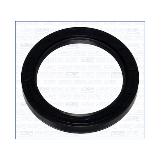 15034000 - Shaft Seal, crankshaft 