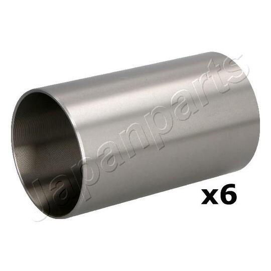 CC-NI002 - Cylinder Sleeve Kit 