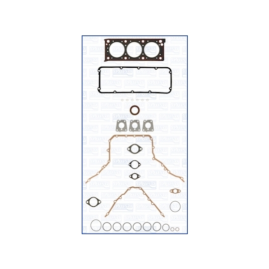 52044300 - Gasket Set, cylinder head 