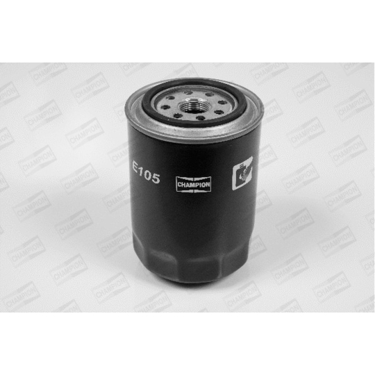 E105/606 - Oil filter 