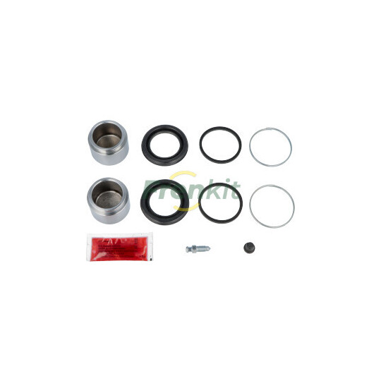 244927 - Repair Kit, brake caliper 