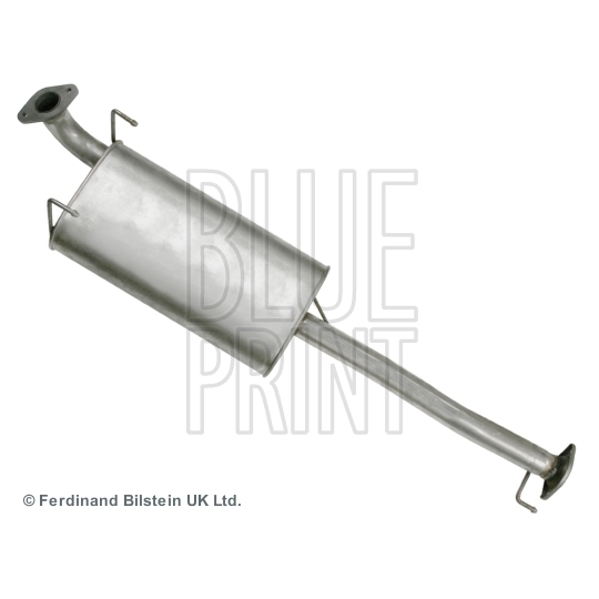 ADT36009 - Middle Silencer 