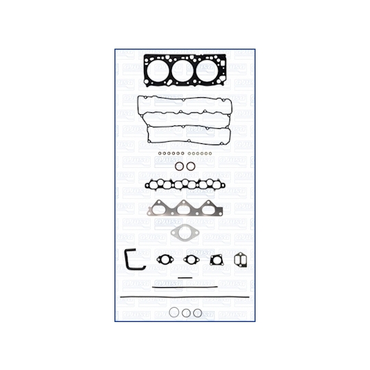 Gasket Set, cylinder head