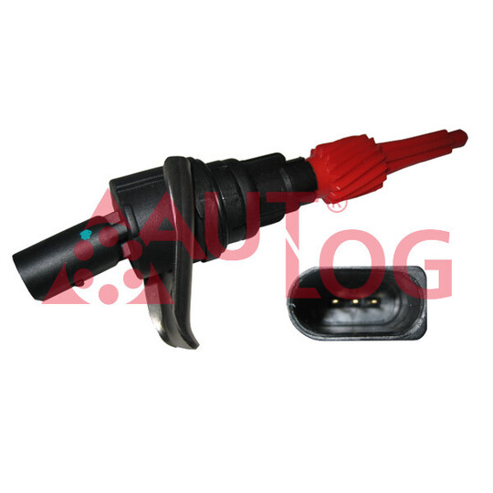 AS4507 - Sensor, speed / RPM 